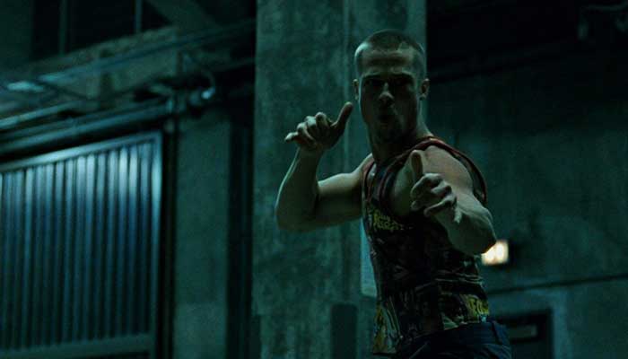 David Fincher [2.3]- CAPTURING THE ZEITGEIST