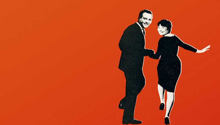 Billy Wilder’s THE APARTMENT (1960)