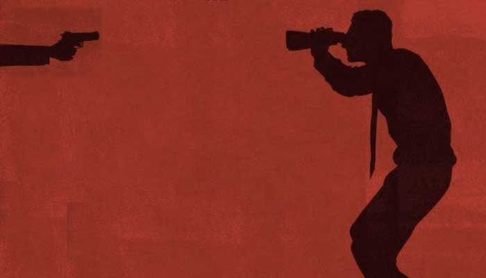 The Coen Brothers’ Burn After Reading (2008)