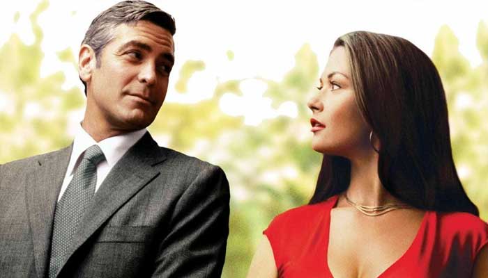 The Coen Brothers’ Intolerable Cruelty (2003)