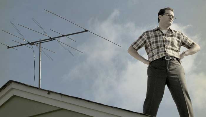 The Coen Brothers’ A Serious Man (2009)