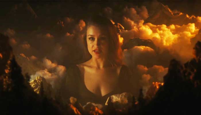 Paul Thomas Anderon’s Joanna Newsom “Divers” Music Video (2015)