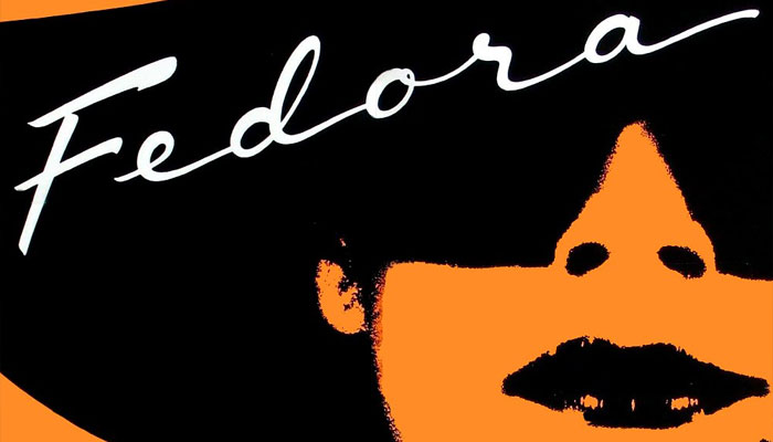 Billy Wilder’s “Fedora” (1978)