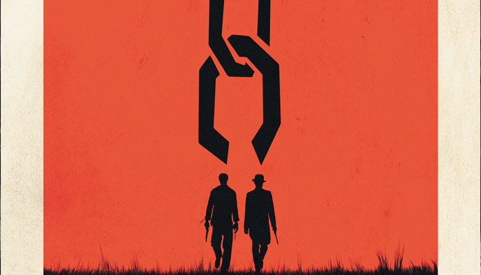 Quentin Tarantino’s “Django Unchained” (2012)