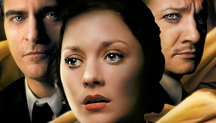 James Gray’s “The Immigrant” (2013)