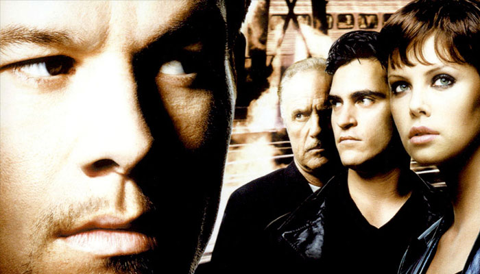 James Gray’s “The Yards” (1999)