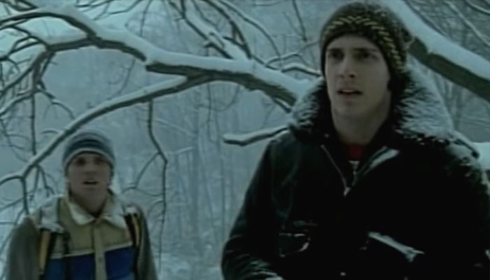 Ti West’s Student Works (2001)