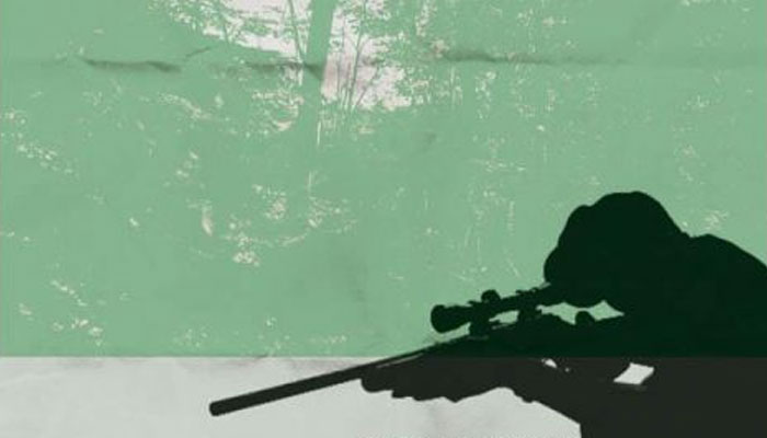 Ti West’s “Triggerman” (2007)