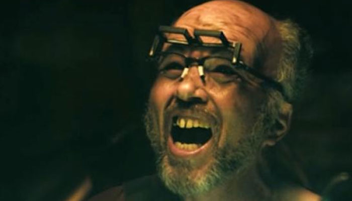 Rob Zombie’s Commercials (2011-2012)