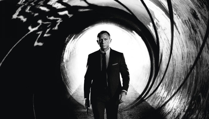 Sam Mendes’ “Skyfall” (2012)