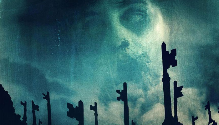 Ti West’s “The Innkeepers” (2011)