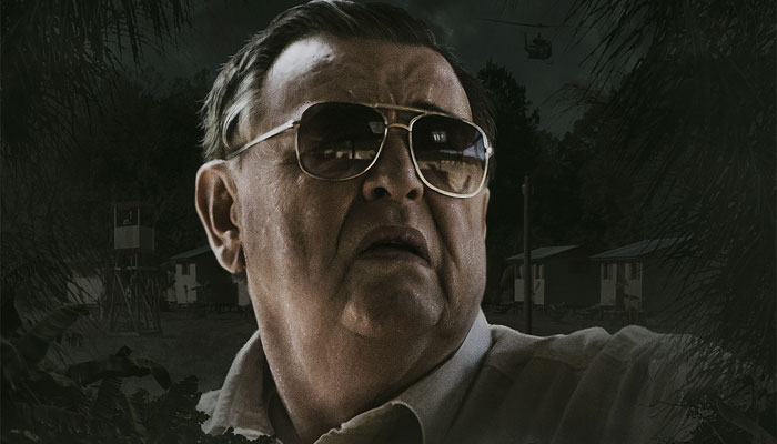Ti West’s “The Sacrament” (2013)