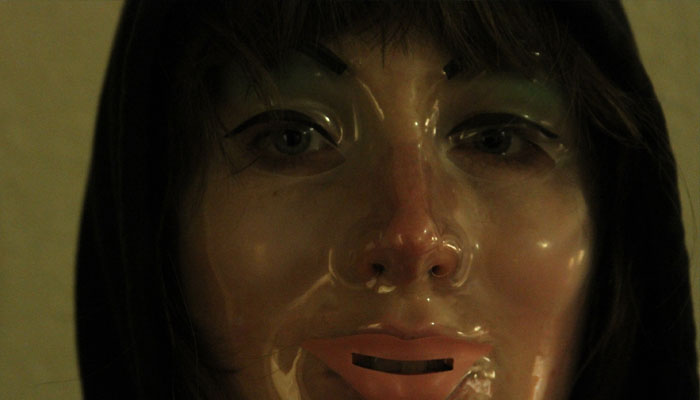 Ti West’s Anthology Shorts (2012)