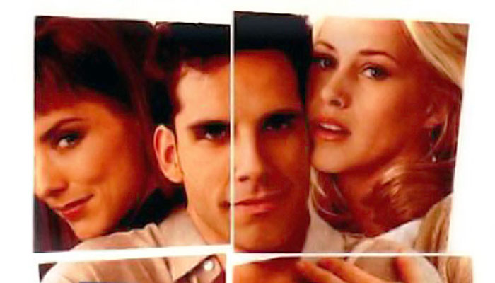David O. Russell’s “Flirting With Disaster” (1996)