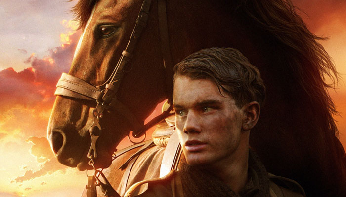 Steven Spielberg’s “War Horse” (2011)