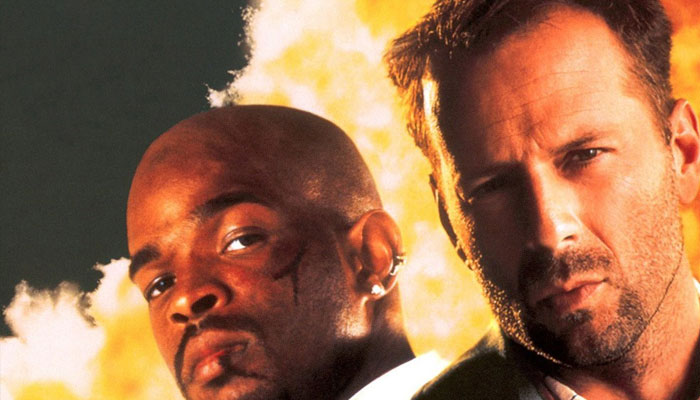 Tony Scott’s “The Last Boy Scout” (1991)
