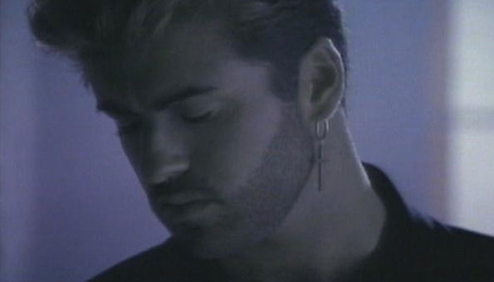 Tony Scott’s George Michael Music Video: “One More Try” (1987)