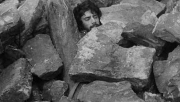 Tony Scott’s “One Of The Missing”(1969)