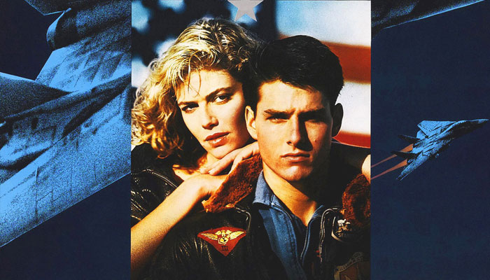 Tony Scott’s “Top Gun” (1986)