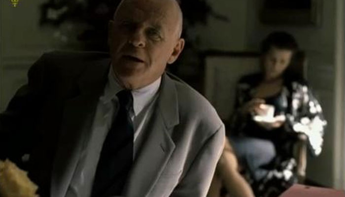 Tony Scott’s Commercial Work (2000)