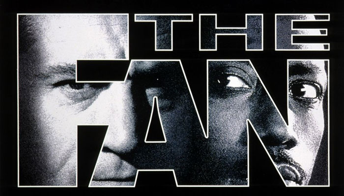 Tony Scott’s “The Fan” (1996)