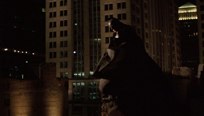 Christopher Nolan [5.2] — The Blockbusters Begin