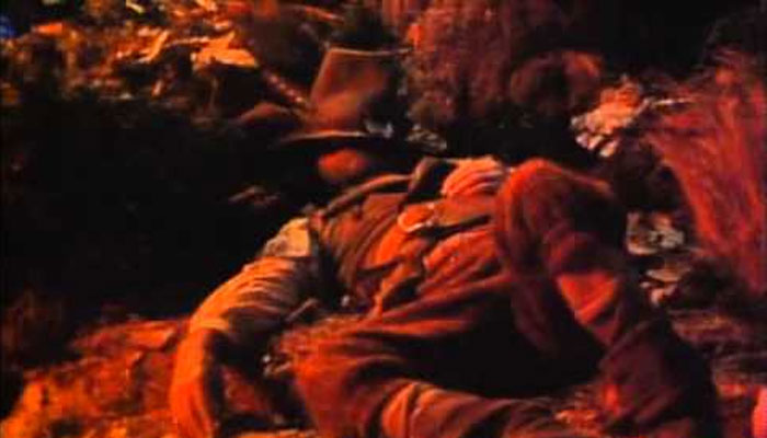 Francis Ford Coppola’s Faerie Tale Theatre: “Rip Van Winkle” Episode (1987)