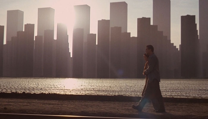 Christopher Nolan [5.3] — The Colossal Cornerstones