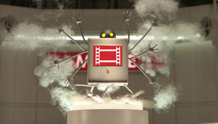 Wes Anderson’s Commercials (2012)