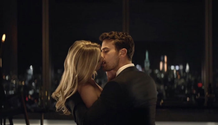 Darren Aronofsky’s Commercials (2016-2018)