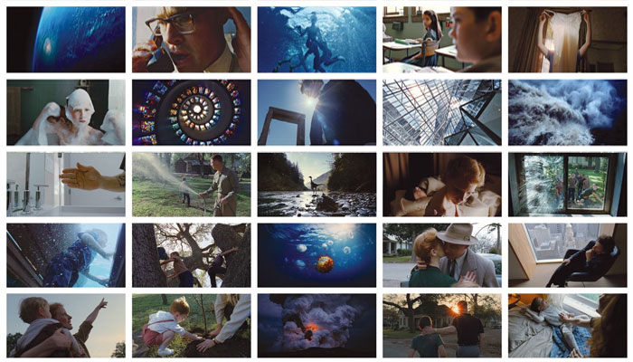 Terrence Malick’s “The Tree Of Life” (2011)