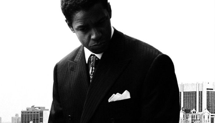 Ridley Scott’s “American Gangster” (2007)