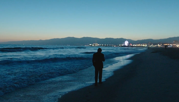 Terrence Malick [Part IV] – The FreeFall Triptych