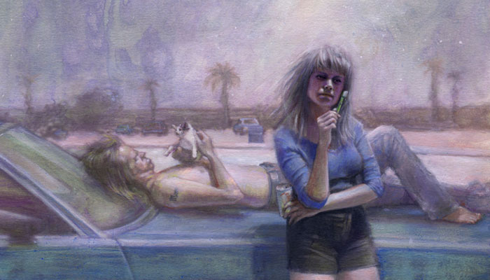 Kelly Reichardt’s “River of Grass” (1994)