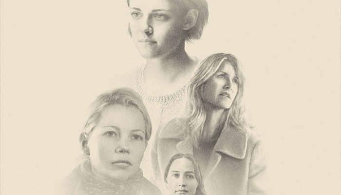 Kelly Reichardt’s “Certain Women” (2016)