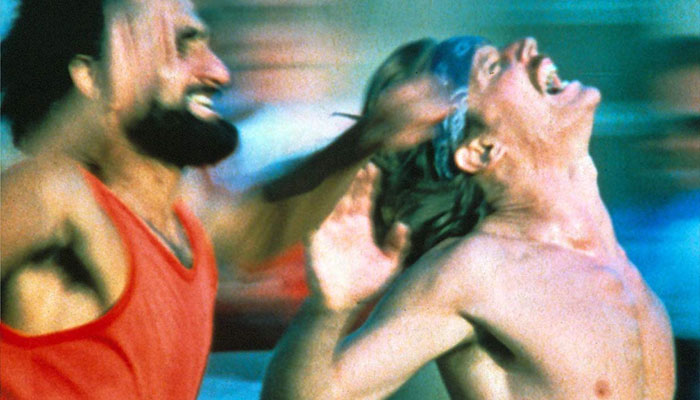 Michael Mann’s “The Jericho Mile” (1979)