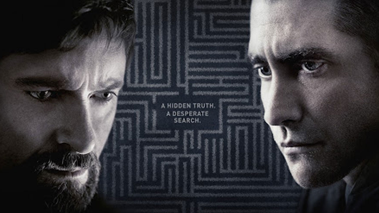 Denis Villeneuve’s “Prisoners” (2013)