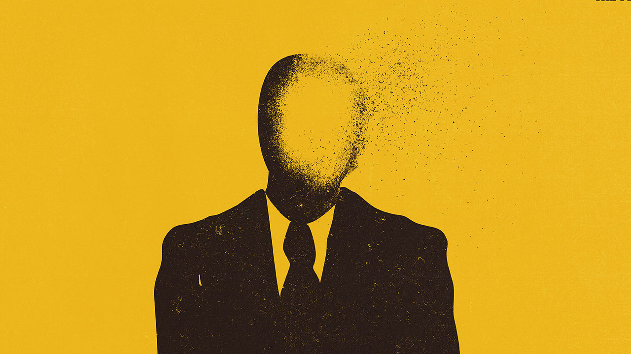 Denis Villeneuve’s “Enemy” (2013)