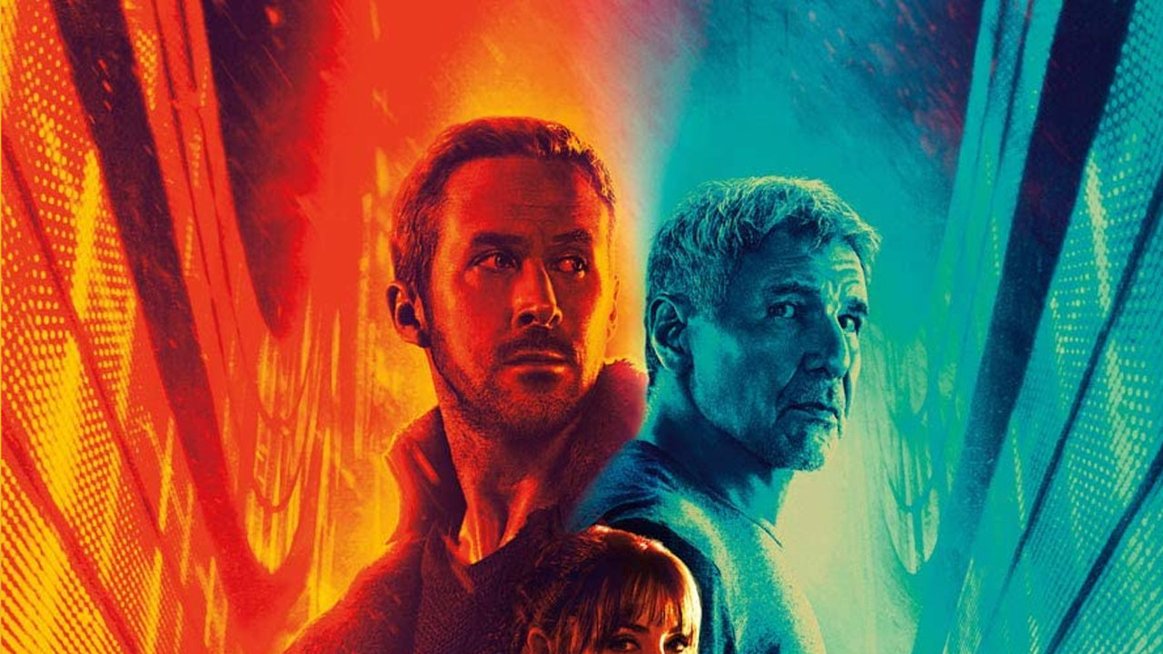 Denis Villeneuve’s “Blade Runner 2049” (2017)