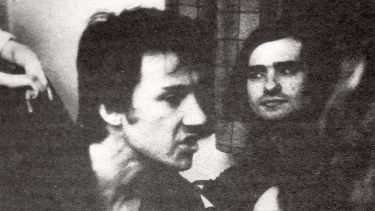 Martin Scorsese’s “Street Scenes” (1970)