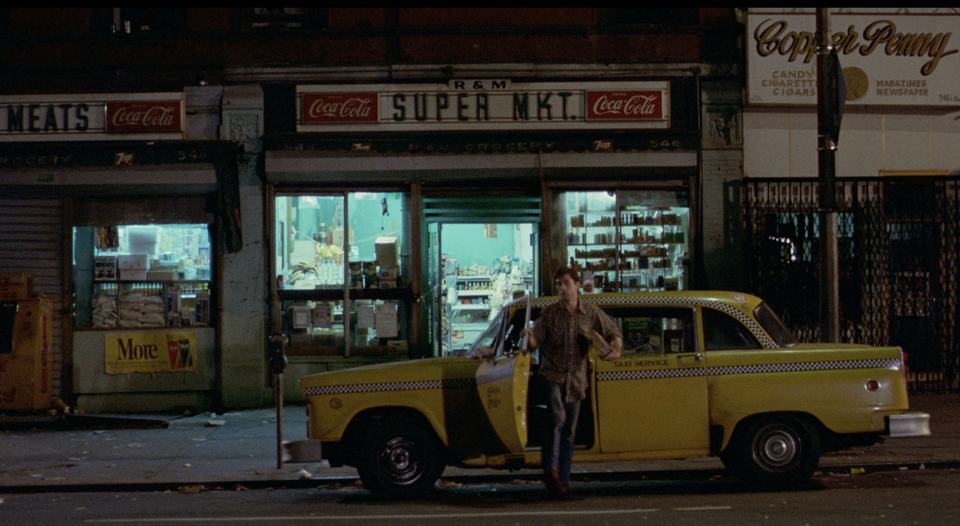 Martin Scorsese [Part 5] Grit & Glamor