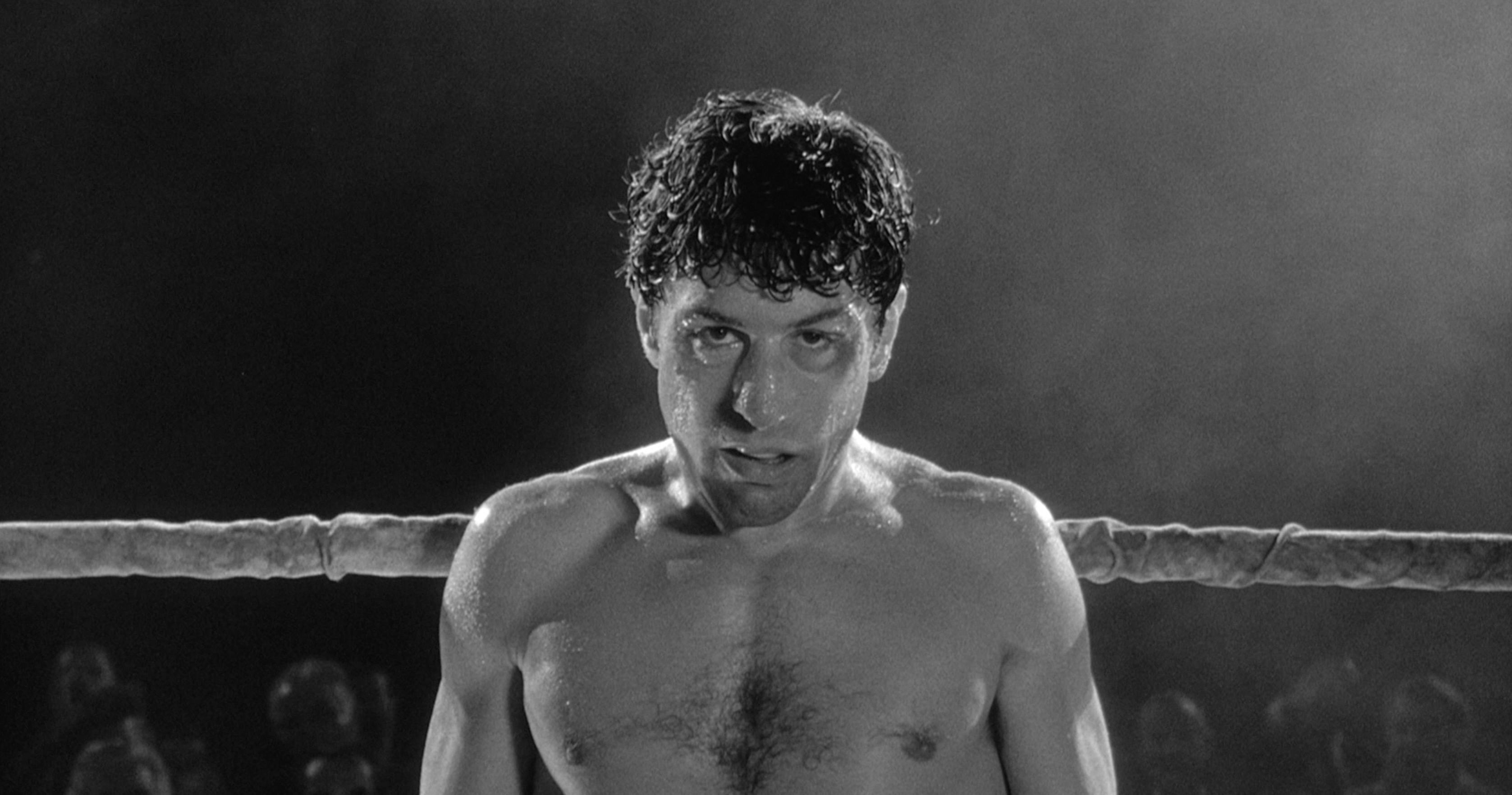 Martin Scorsese [Part 6]– Down, But Not Out