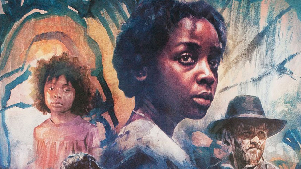 Barry Jenkins’ “The Underground Railroad” (2021)