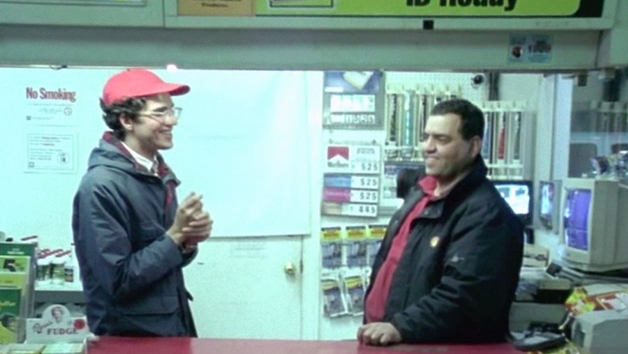 The Safdie Brothers’ Early Short Films (2002-2008)