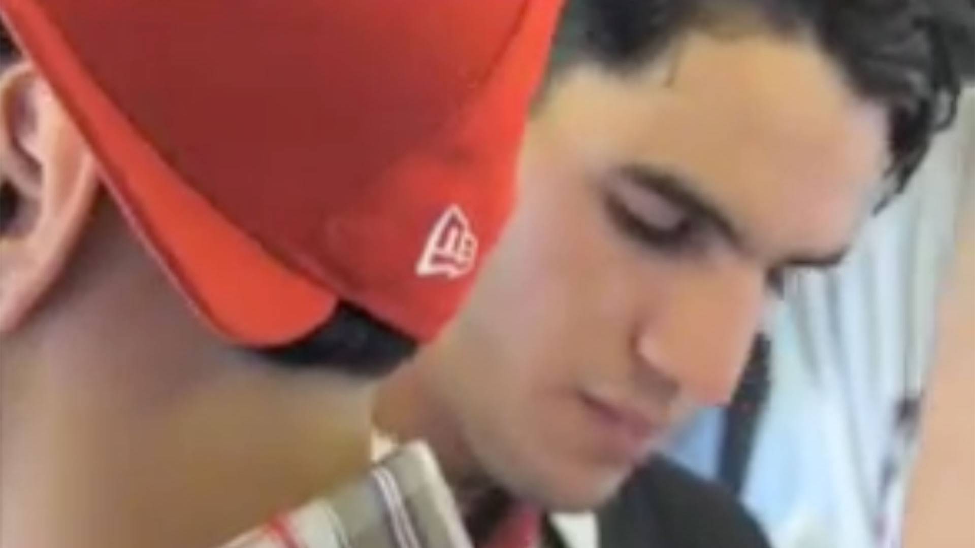 The Safdie Brothers’ “There’s Nothing You Can Do” (2009)