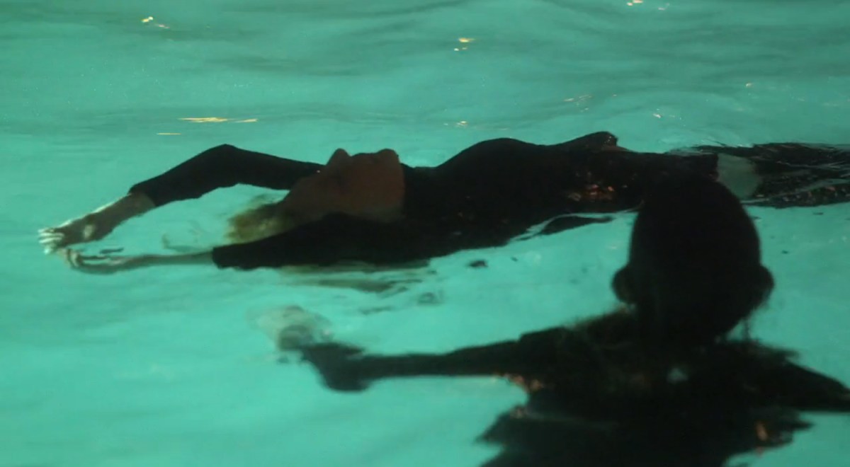 The Safdie Brothers’ “Heartland” (2013)